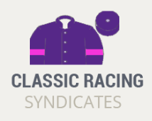 CLASSIC RACING SYNDICATES logo